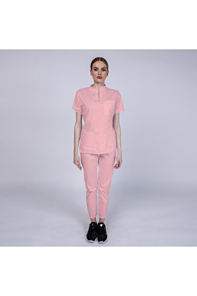 Femina Medical Medical Uniform Style for Women with Classic Pants