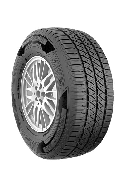 Starmaxx VanMaxx A/S Plus 195 R14C 106/104R 4 Mevsim Lastik - 2025