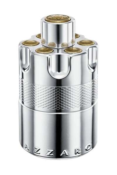 Azzaro Wanted Eau de Parfum, 100 мл