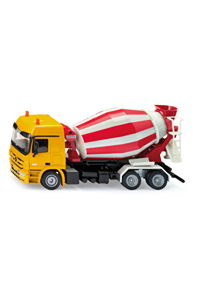 Siku Mixer Truck 3539