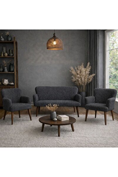 VENQM Bukle takım çay seti