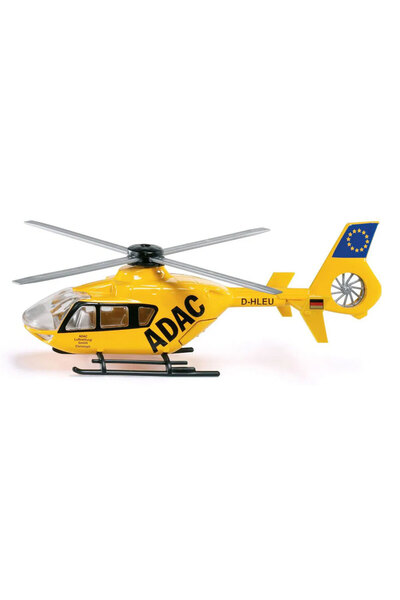 Siku Rescue Helicopter 2539