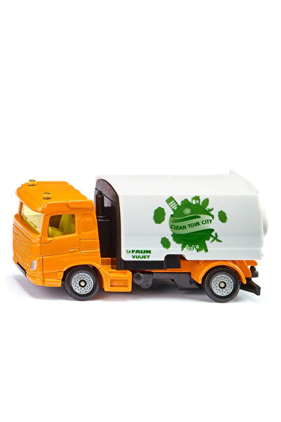 Siku Sweeper 1104
