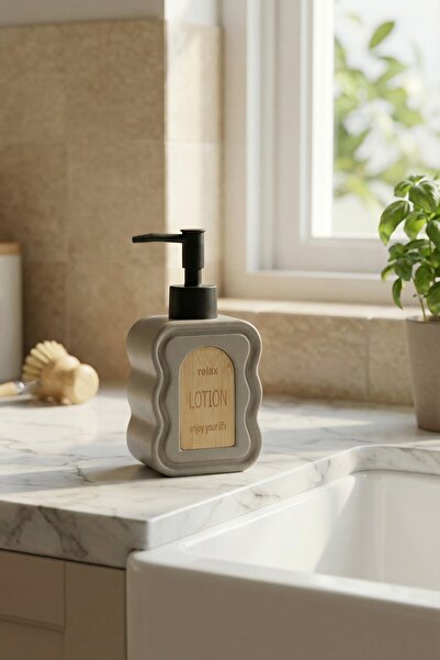 ACAR Rory Liquid Soap Dispenser - 290 ml