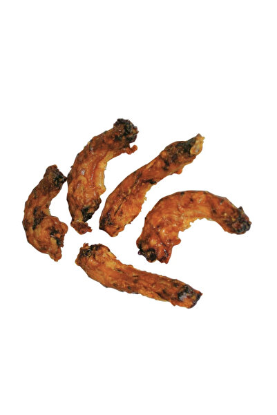 KERBL Dried chicken neck, for dogs 200 g