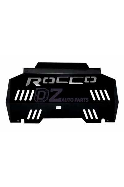 DZ Toyota Hilux Rocco 2020+ Karter Muhafaza Sacı Motor Alt Koruma Metal Sacı