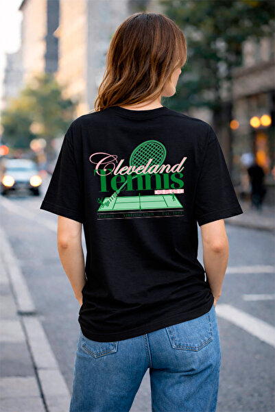 genosha Oversize T-Shirt T-Shirt Printed 100% Cotton Soft Comfortable Casual