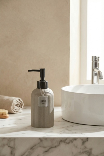 ACAR موزع الصابون السائل روري - 320 مل