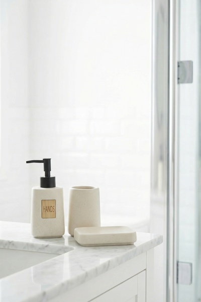 ACAR طقم روري المكون من 3 علب صابون - 320 مل