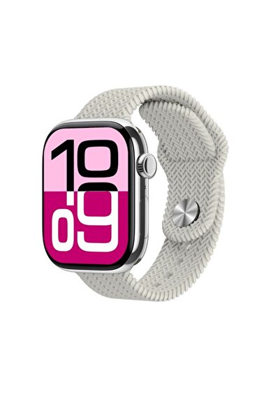 Tastech AKILLI KOL SAATİ AMOLED EKRAN UYGULAMA BİLDİRİMİ DOKUNMATİK SAAT SMAR...