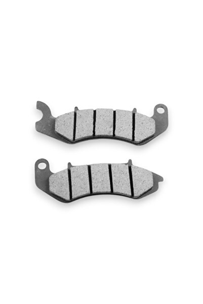 NRS BENELLİ 125 S Ön Disk Balata