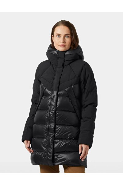 Helly Hansen جاكيت شتوي نسائي من وينتر بليس- HHA.54461