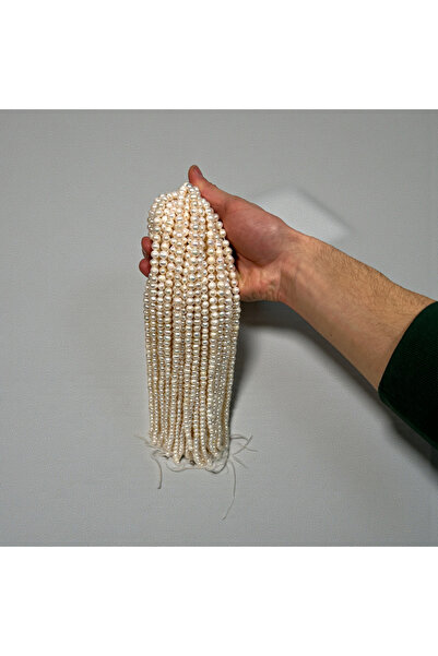 Zey-Al Gerçek İnci Dizi – Doğal Hakiki İnci Dizisi (Orijinal)