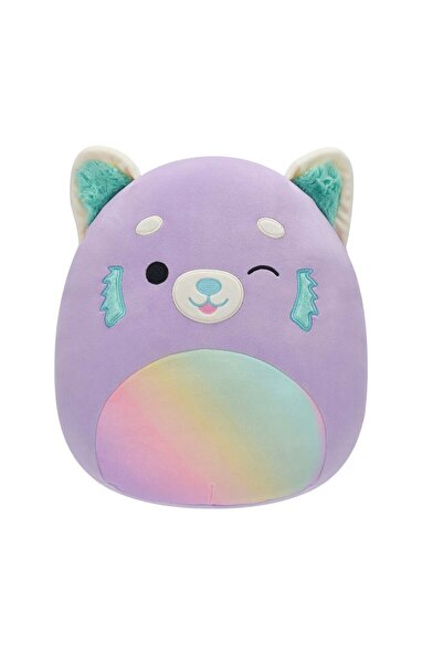 Orange Bed & Bath Squishmallow | Soft Toy