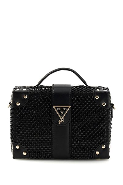 Guess BG Store Kız Çocuk Siyah Çanta