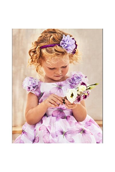 MAYORAL rochita fete 3911-36