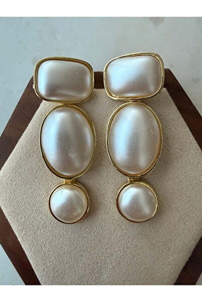 My Joyas Design Bohem Koleksiyonu Küpe