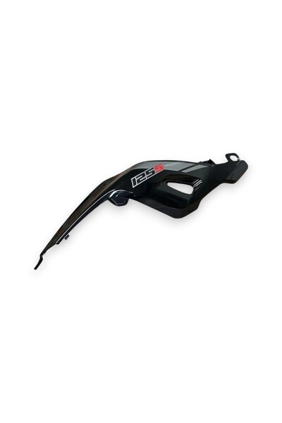 NRS BENELLİ 125 S Arka Yan Panel Sağ Siyah