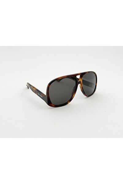Saint Laurent 652 003 59 Unisex Sunglasses