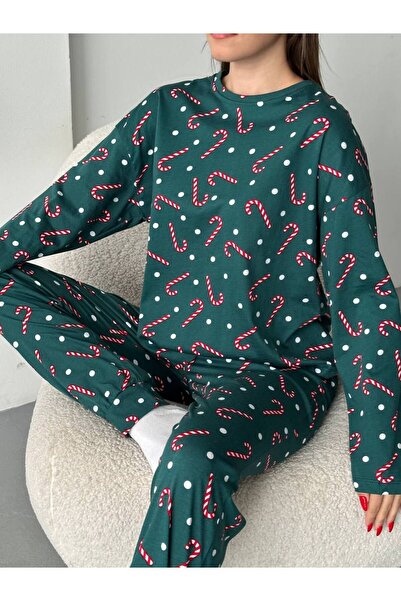 BEİR COLLECTİON Pidžama set