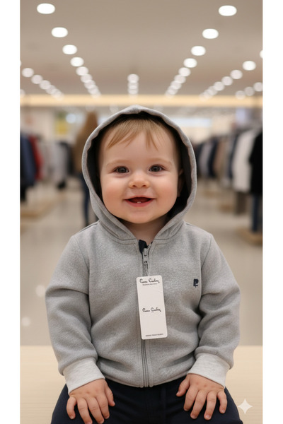 Pierre Cardin bebek giyim