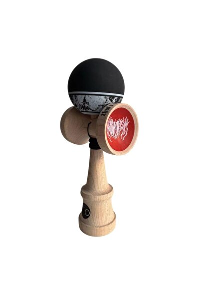 Okendama x Kendamism Sabbath ZERO1++ - Antiderapant