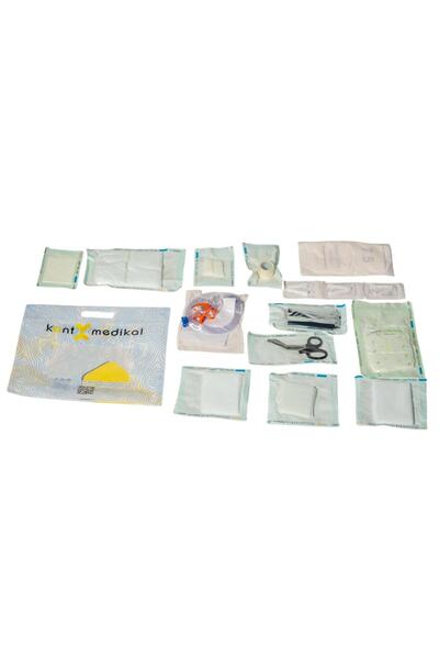 KKDAVM ACİL DOĞUM SETİ