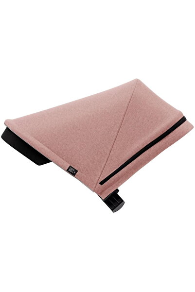 Thule Baldachin de primăvară, roz cețos