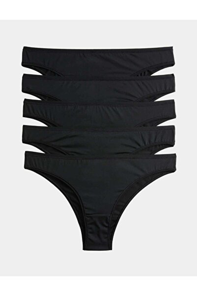 Marks & Spencer 5’li Brazilian Külot Seti