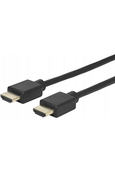 eSTUFF Cablu HDMI 1.4 5m, ES606004