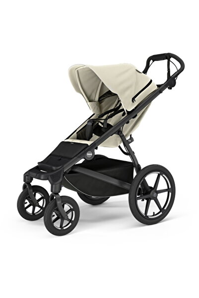 Thule Cărucior Urban Glide 4 All-Terrain, bej