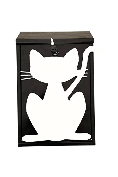 Vivatechnix Cutie poștală Cat KRO-1234