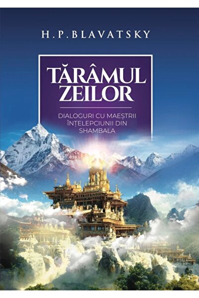 Daksha The Realm of the Gods. Dialogues with the Masters of Wisdom of Shambhala