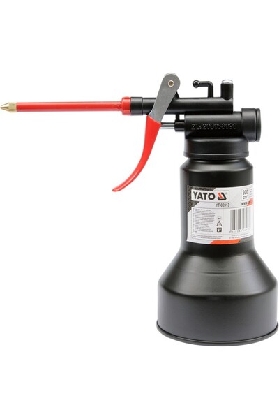 Other Recipient de ulei cu aplicator flexibil 300ml YT-06913 YATO