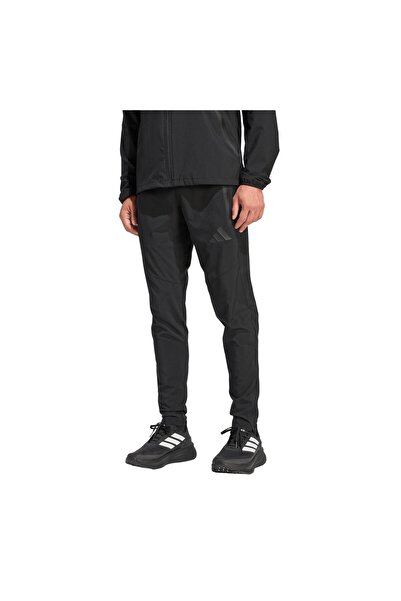 adidas Jm5541-E Tt W Pant Men's Sweatpants Black