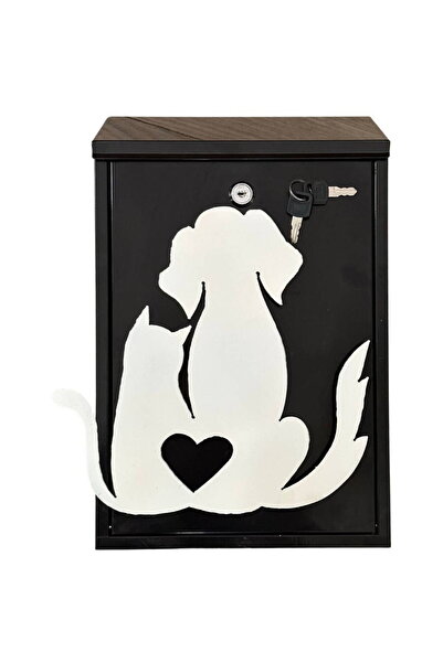 Vivatechnix Cutie poștală pentru pisici și câini KRO-1240