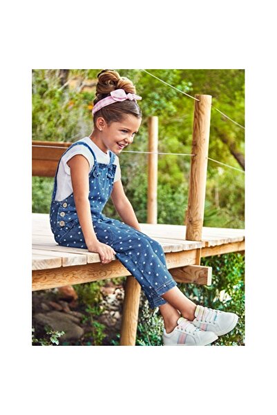 MAYORAL girls' jumpsuit 3668-21