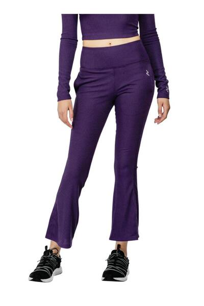 Zaecy Women's Boot-Cut Pants