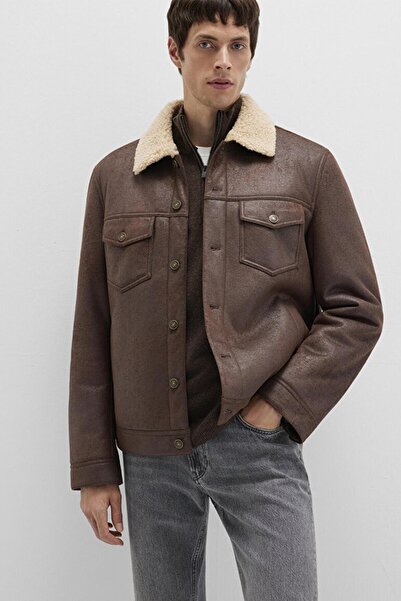 Mavi Jachetă bărbați M0110460-71603