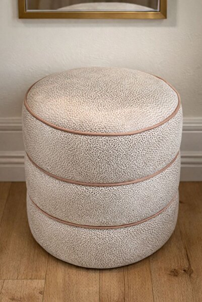 Dekordan House Puf Puf & Bench