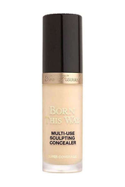 Too Faced Concealer Vanilla