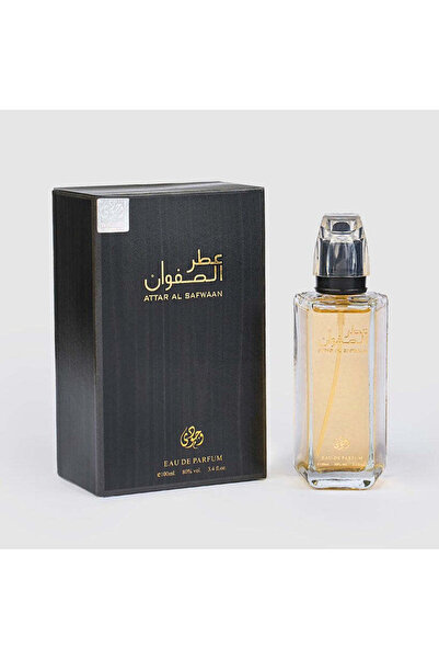 DUBAİ Attar al Safwaan - Parfum Barbatesc 100 ML