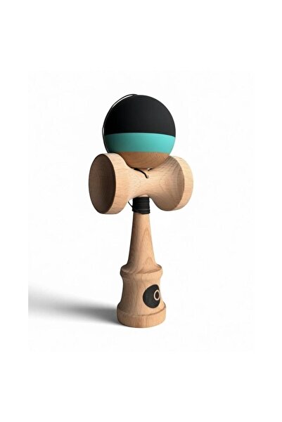 Okendama Candy AntiSkid v2 Teal Strike