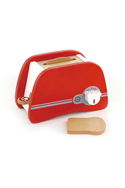 Viga Wooden Toaster