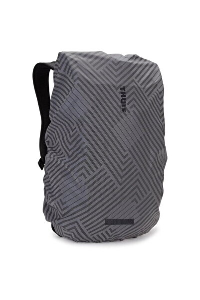 Thule Universal Rain Cover for Backpack, Gray
