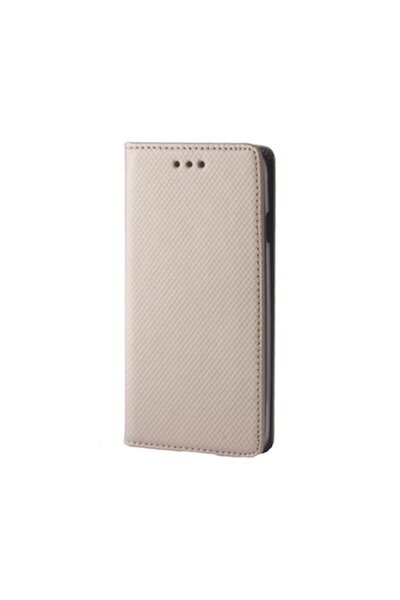 OEM Smart Magnet Case for Xiaomi Mi 11 Gold