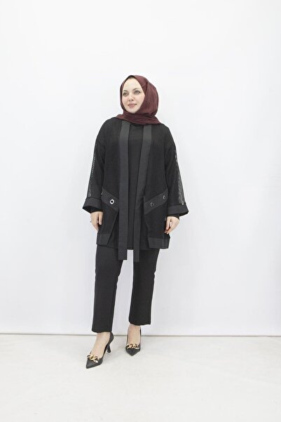 Armine TREND 670 Kimono Double Set