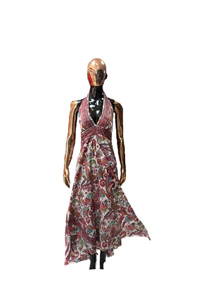 Aashiv's Collection Günlük Elbise