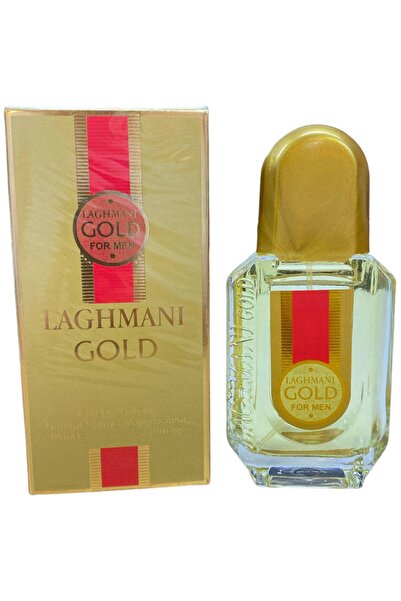 FINE Parfumerie, Laghmani Gold, Parfum, Pentru bărbați, 85 ml