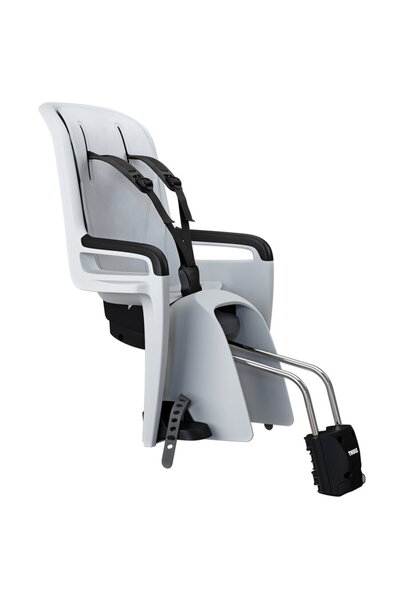 Thule Child Seat for Bicycle - RideAlong 2, Light Grey